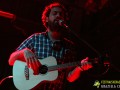 Reportagem Josh Rouse - Santiago Alquimista